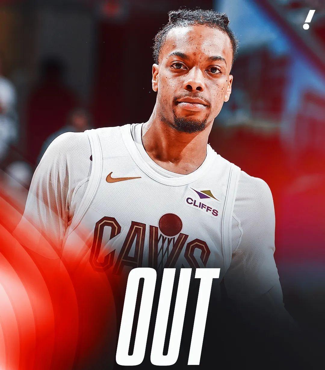 开云下载,开云体育下载-转会期克里夫兰骑士伤情更新：全明星赛节点到来；引发热议；数据趋势出现新变化的简单介绍