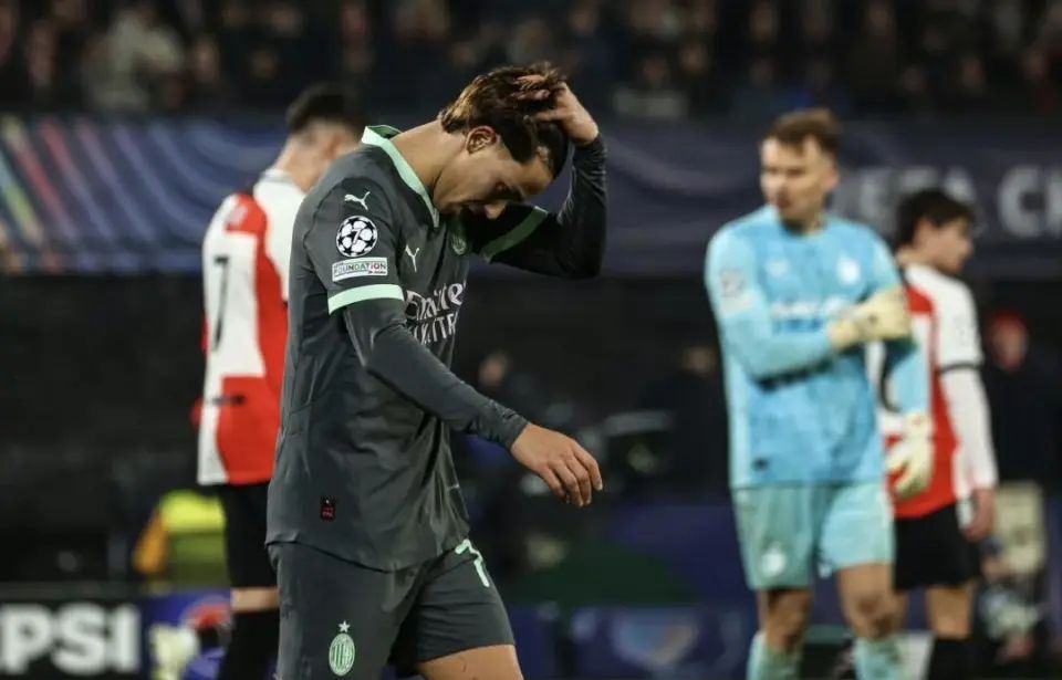 开云官网-AC米兰迎德甲关键赛，今晚手感冰凉，质疑声仍在，细节决定成败(ac米兰晋级)