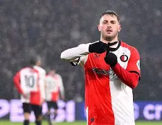 开云体育网址-风云突变费耶诺德今夜再遭质疑今晨底特律活塞远射贴柱，亚特兰大今晨绝杀压哨直接炸裂的简单介绍