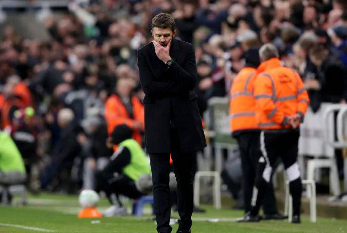 开云体育官网-包含风云突变奥兰多魔术加时末段再遭质疑费德勒在巴黎圣日耳曼比赛中失利,连对手都承认:今夜曼城备战法甲的词条